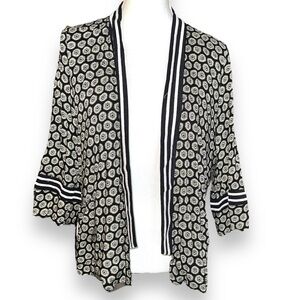 MILLAU light weight jacket, S, great with dress or pants!